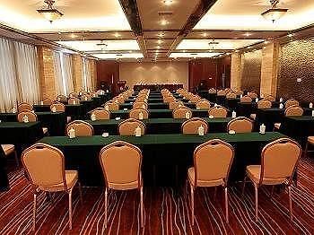Xikouzhen Bauhinia Hotel - Fenghua المظهر الخارجي الصورة