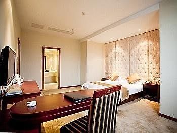 Xikouzhen Bauhinia Hotel - Fenghua المظهر الخارجي الصورة