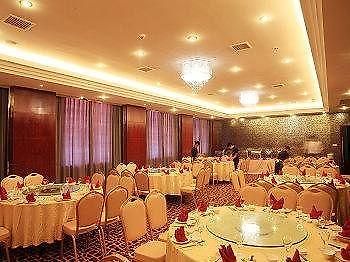 Xikouzhen Bauhinia Hotel - Fenghua المظهر الخارجي الصورة