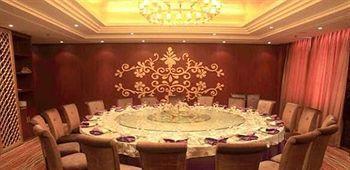 Xikouzhen Bauhinia Hotel - Fenghua المظهر الخارجي الصورة