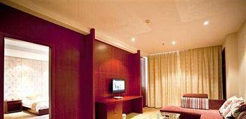 Xikouzhen Bauhinia Hotel - Fenghua المظهر الخارجي الصورة