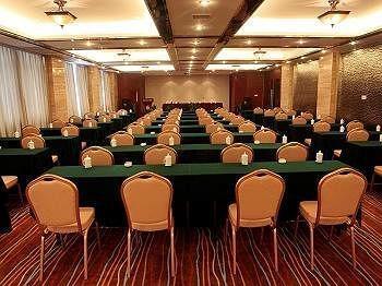 Xikouzhen Bauhinia Hotel - Fenghua المظهر الخارجي الصورة
