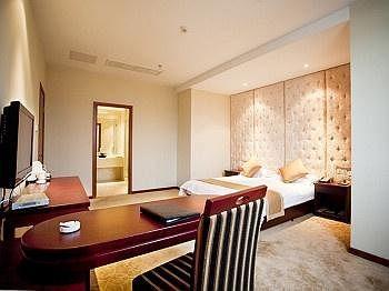 Xikouzhen Bauhinia Hotel - Fenghua المظهر الخارجي الصورة