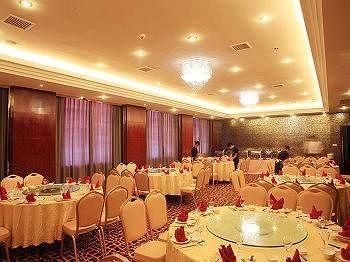 Xikouzhen Bauhinia Hotel - Fenghua المظهر الخارجي الصورة