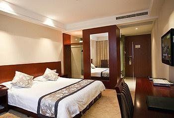 Xikouzhen Bauhinia Hotel - Fenghua المظهر الخارجي الصورة