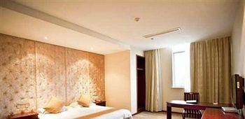 Xikouzhen Bauhinia Hotel - Fenghua المظهر الخارجي الصورة