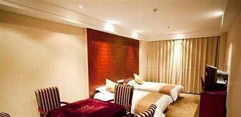 Xikouzhen Bauhinia Hotel - Fenghua المظهر الخارجي الصورة